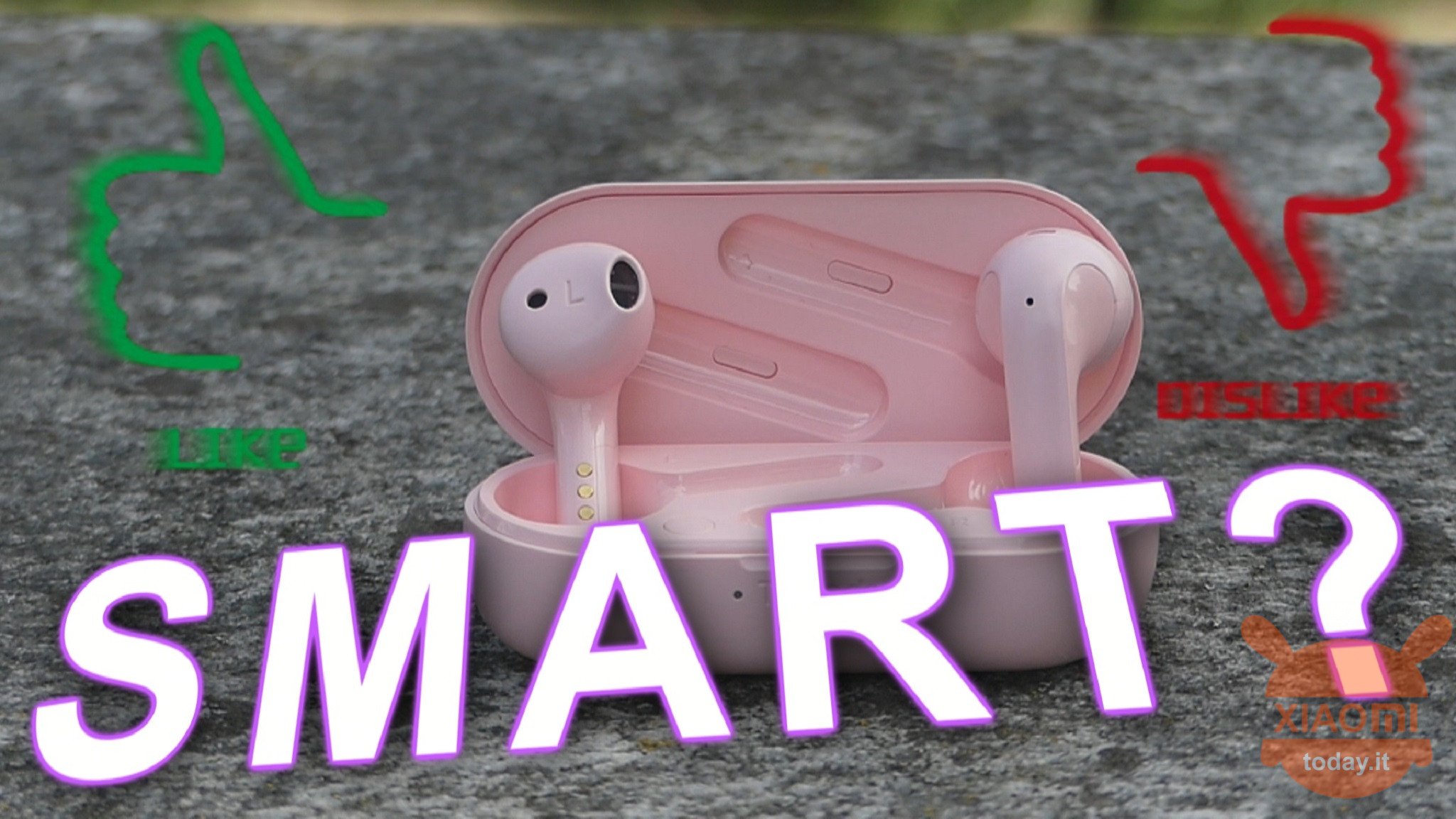ticpods 2 pro