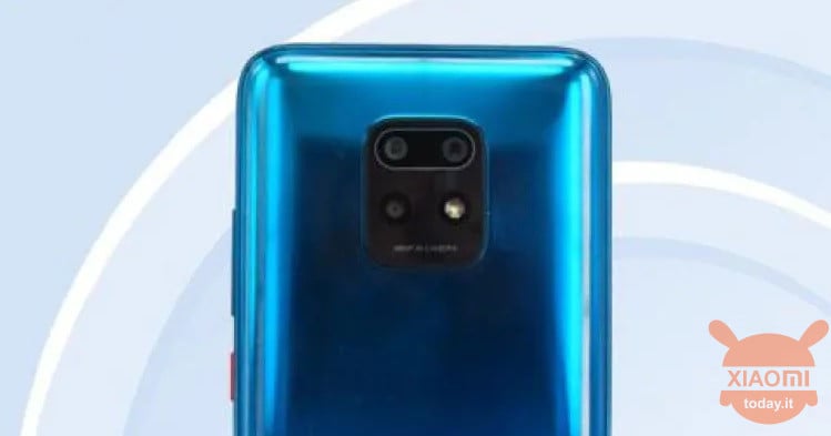 redmi beachten 10