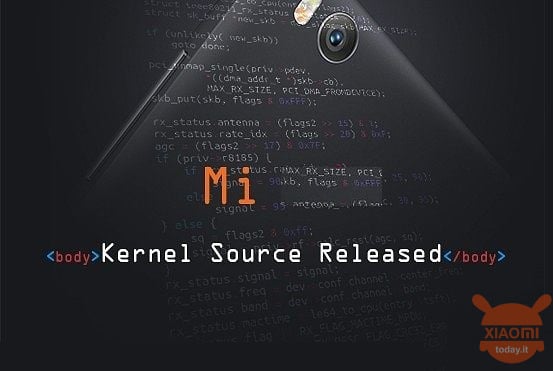 kernel