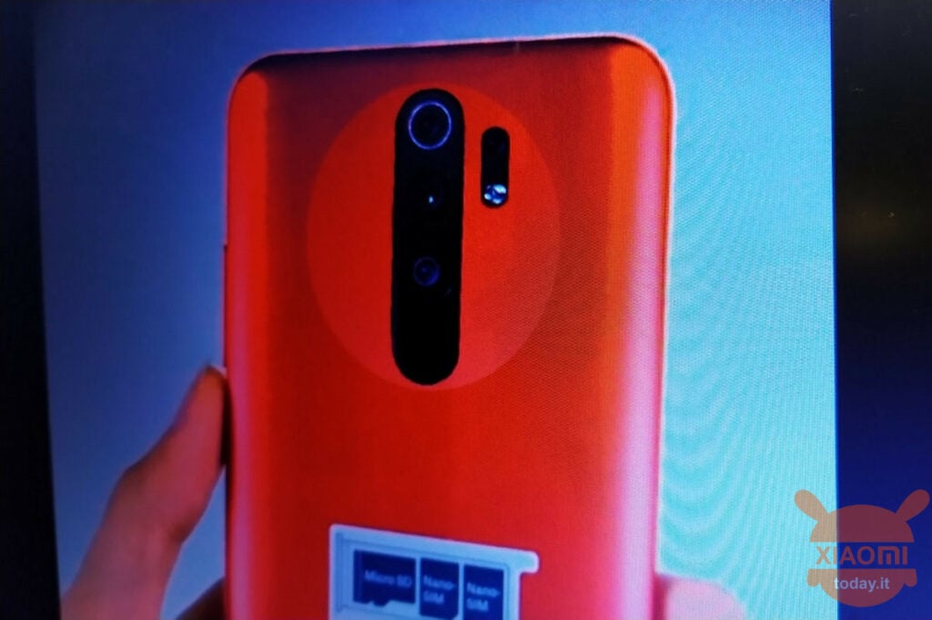 redmi 9