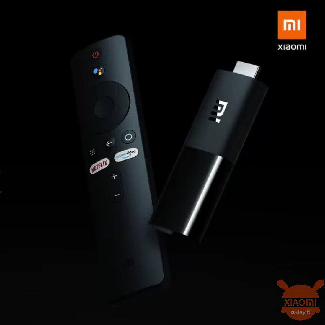 xiaomi mi tv tongkat