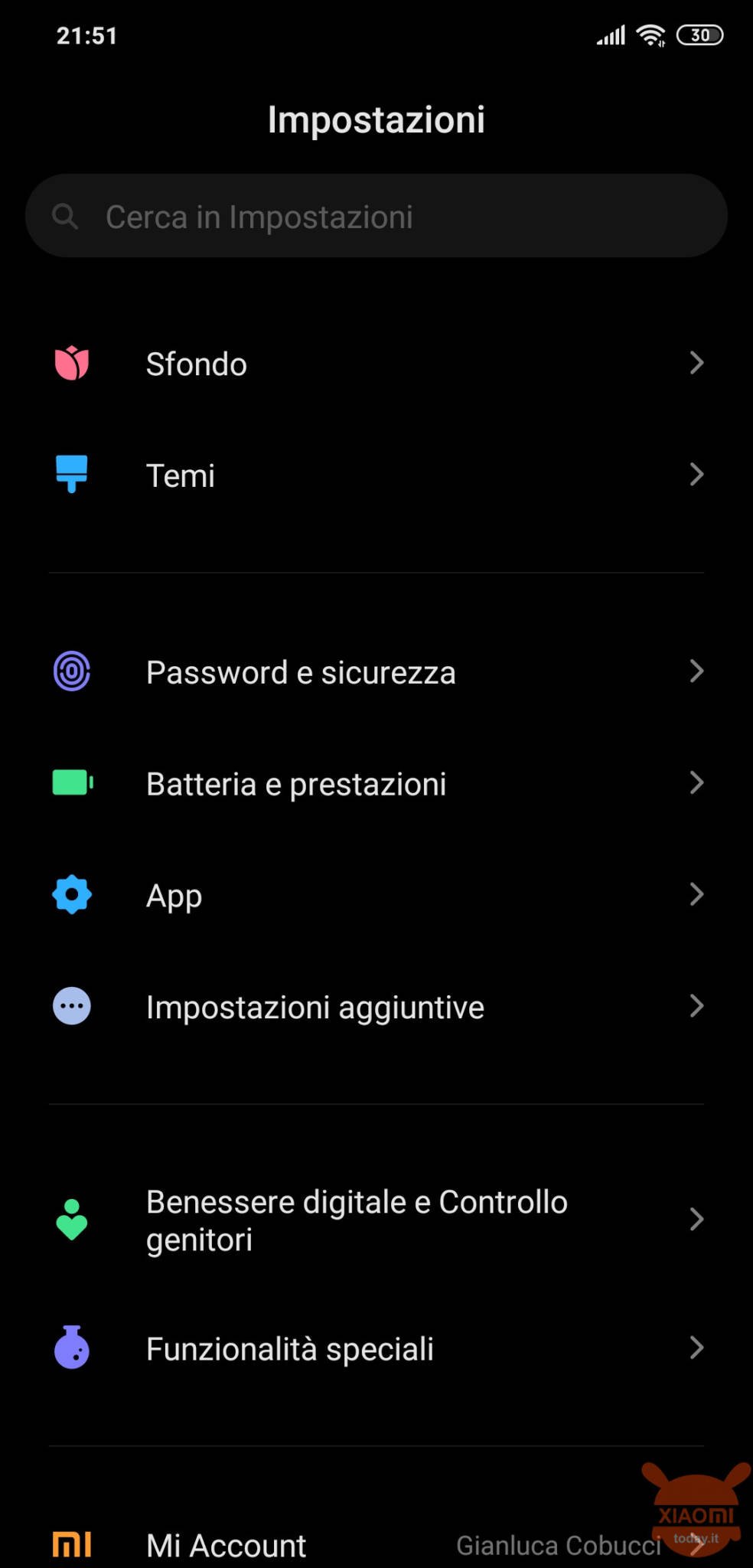 crash launcher sistema miui xiaomi e redmi