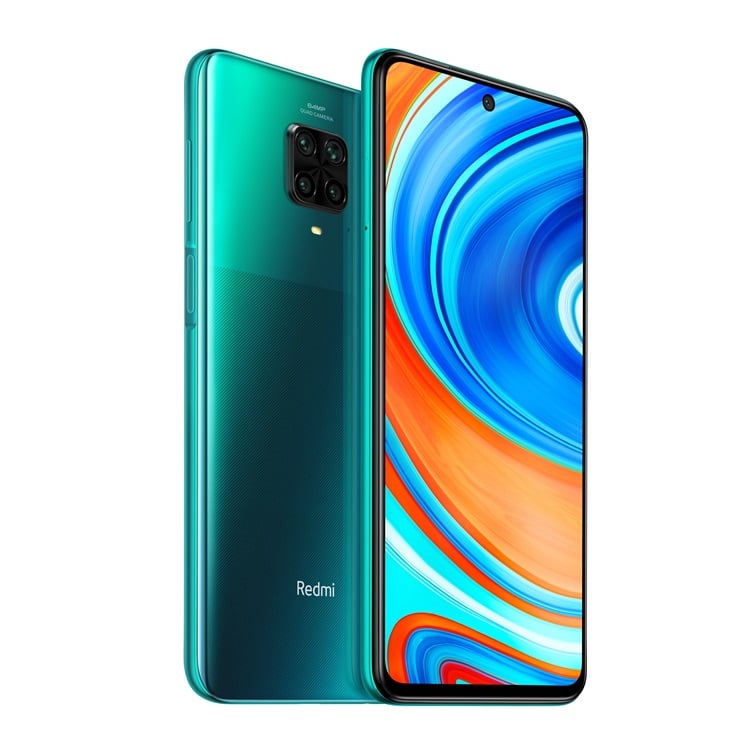 Remarques redmi 9 Pro