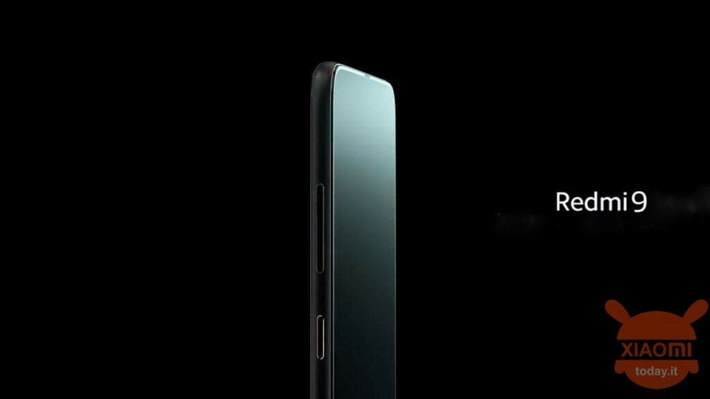 redmi 9