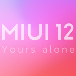 MIUI 12: Redmi Note 7, Note 8, Redmi 6, Redmi 7 और Redmi 8 के लिए तारीखें