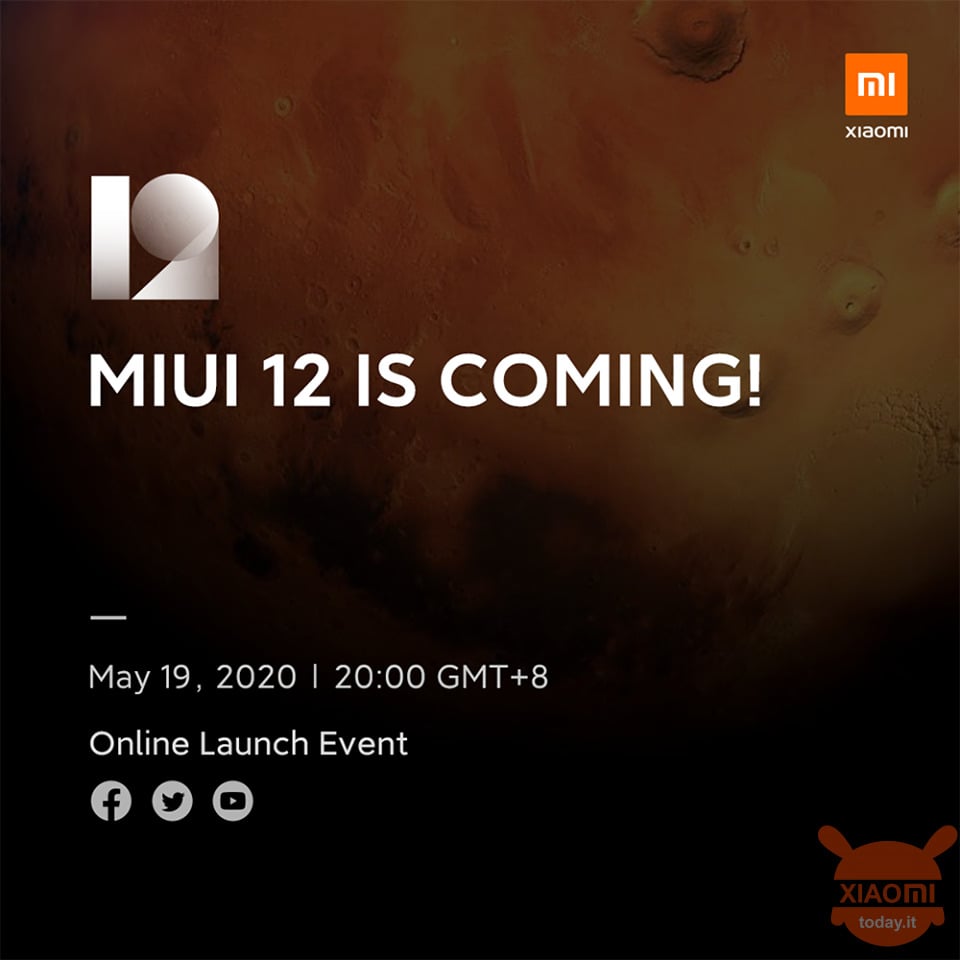 miui 12 global official