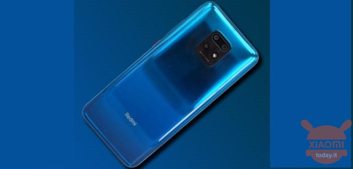 redmi beachten 10