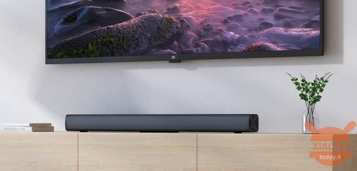 soundbar