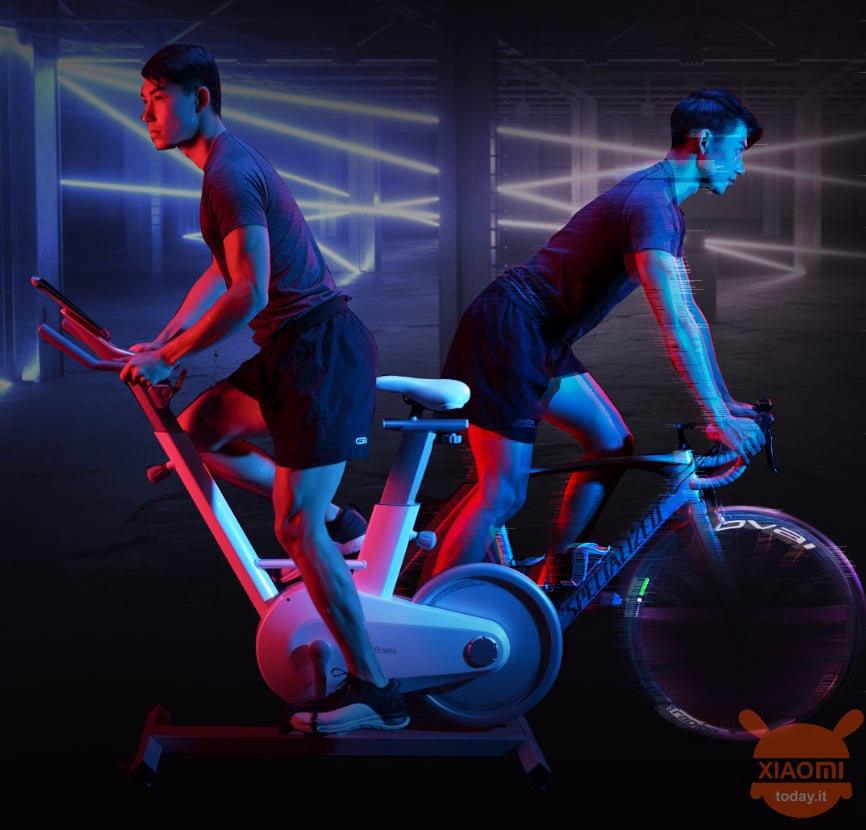 Xiaomi youpin top bike