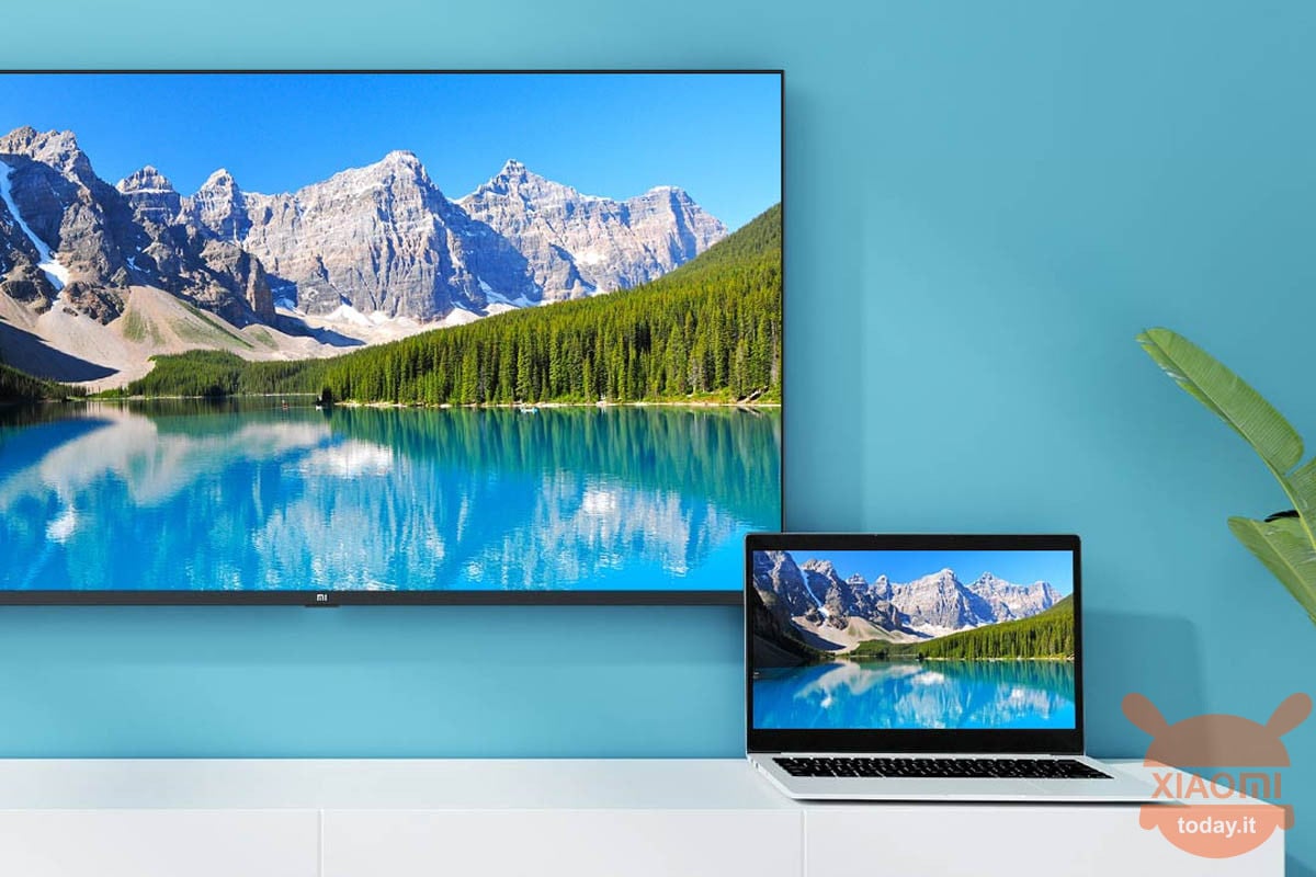 I TV E43K
