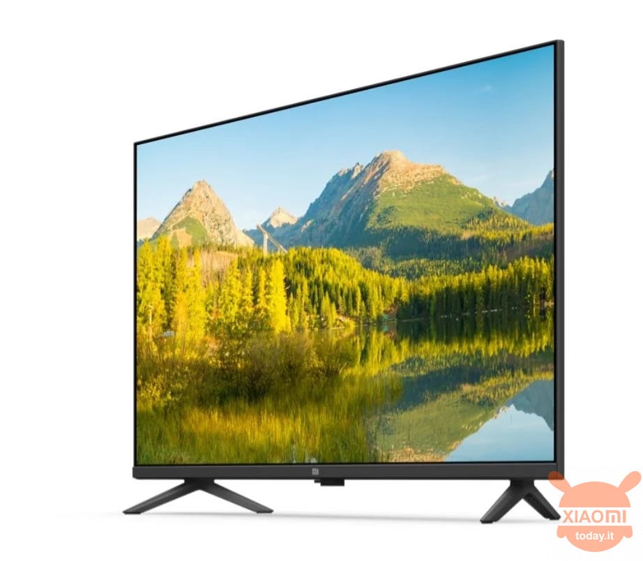 Mi TV Pro E32S