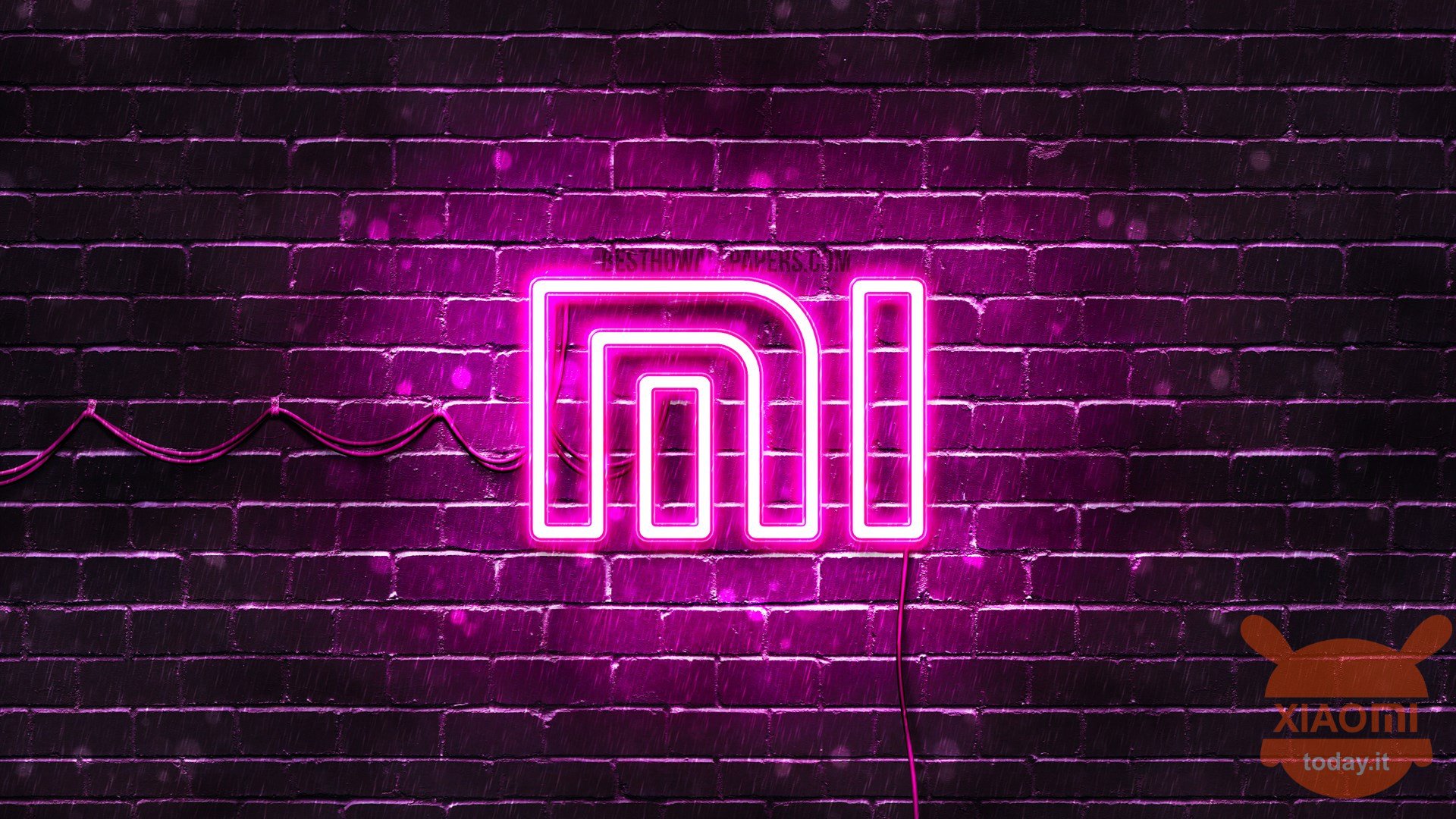 xiaomi