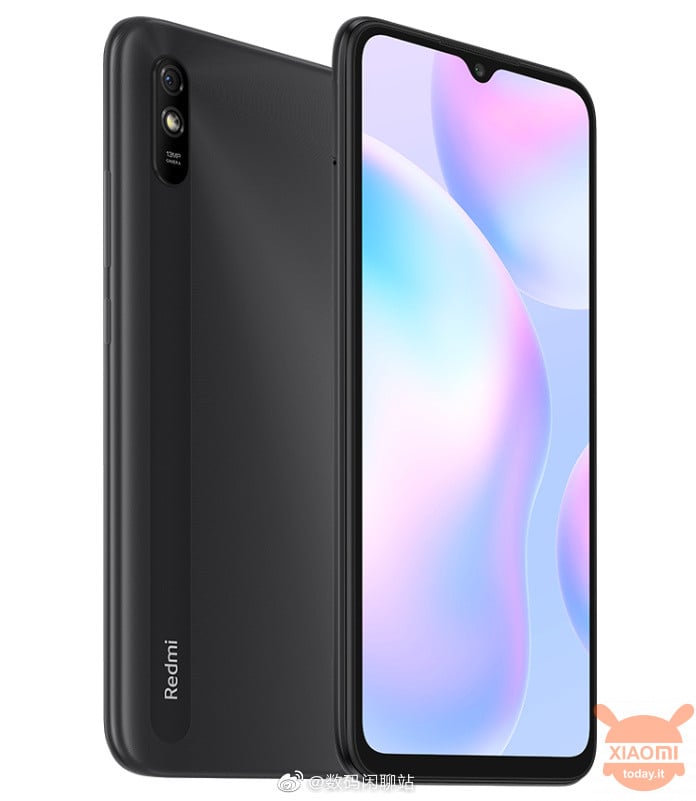 Redmi 9A e Redmi 9C