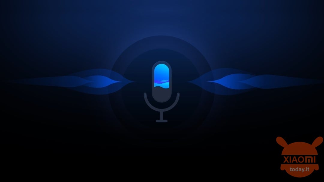 Xiaomi aggiorna il proprio sintetizzatore vocale
