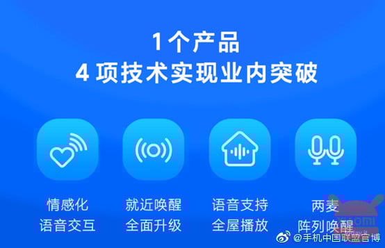 Xiaomi aggiorna il proprio sintetizzatore vocale