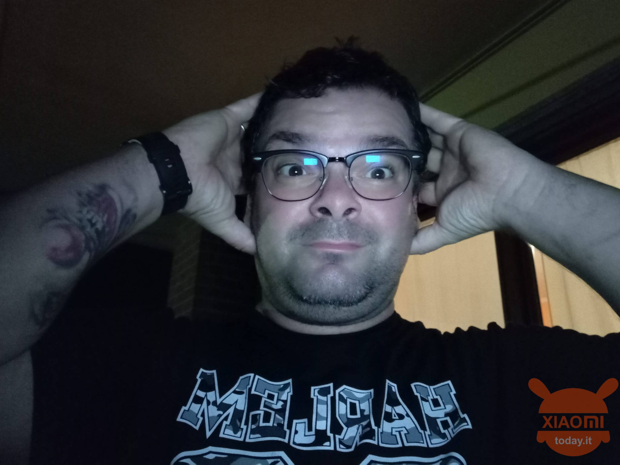 lưu ý các ghi chú 9