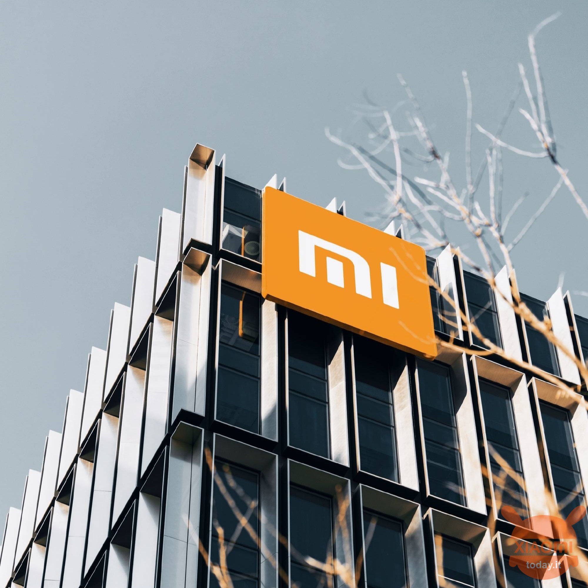 Xiaomi