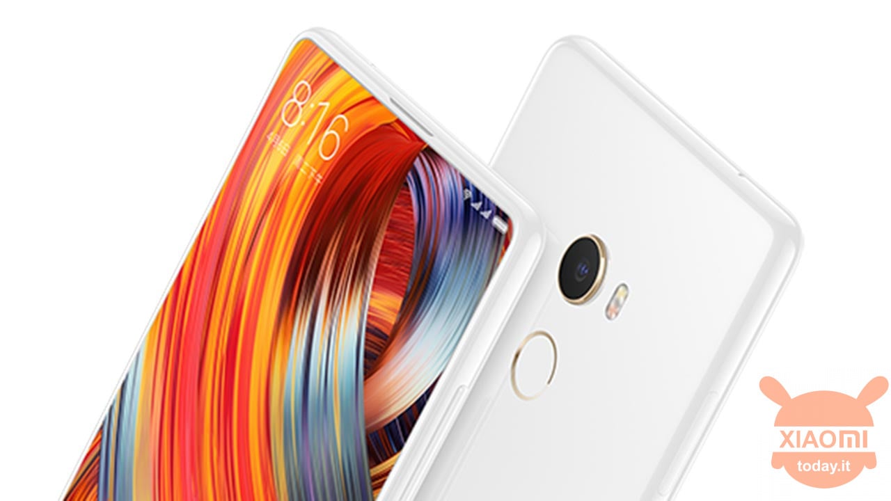 Xiaomi smartphone Xiaomi preferiti Xiaomi