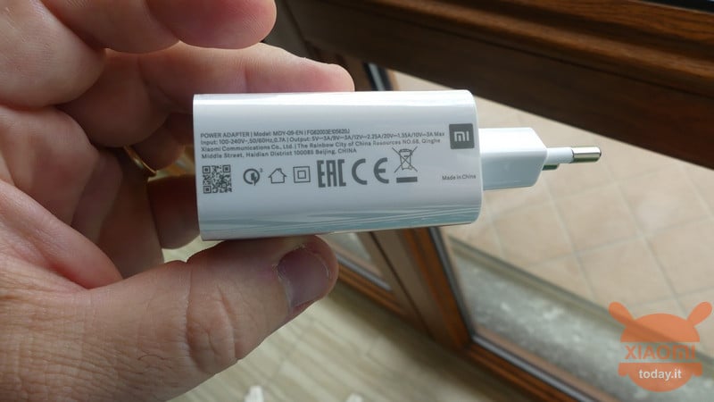 mi nota 10 lite