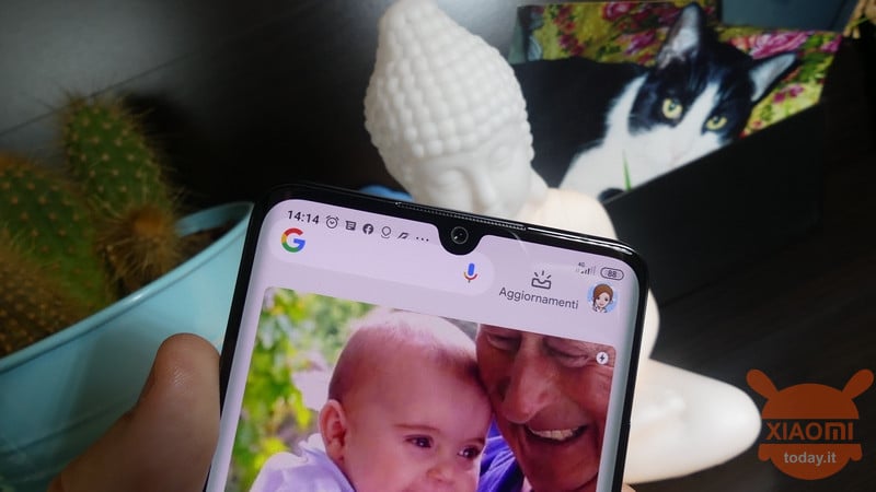 mi nota 10 lite