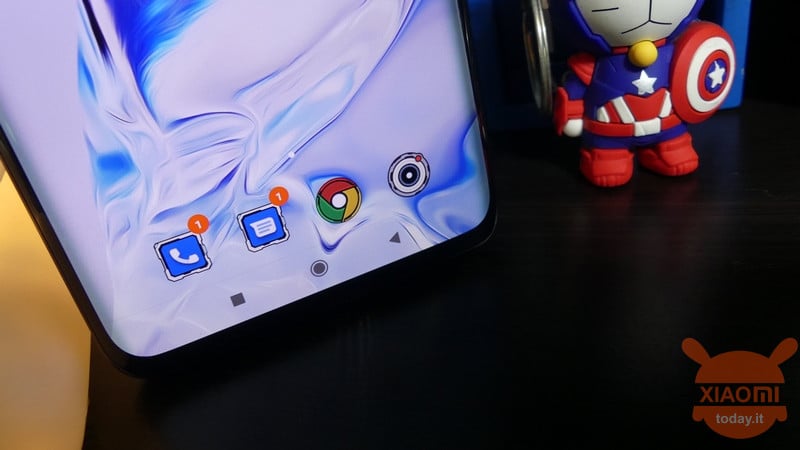 mi nota 10 lite