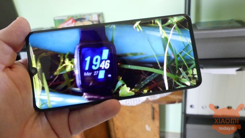 mi nota 10 lite