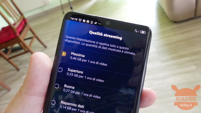 mi nota 10 lite