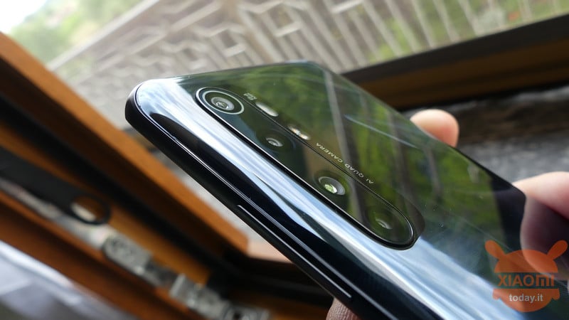 mi nota 10 lite