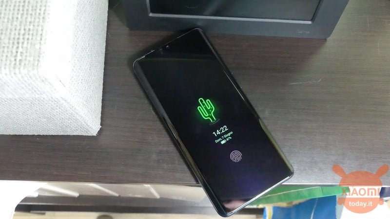 mi nota 10 lite