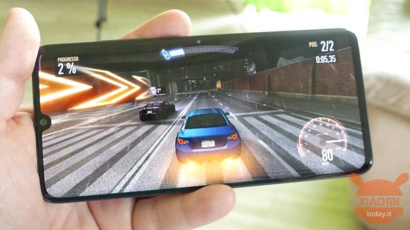 mi nota 10 lite