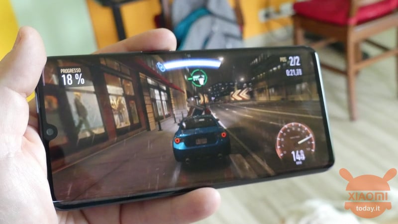 mi nota 10 lite