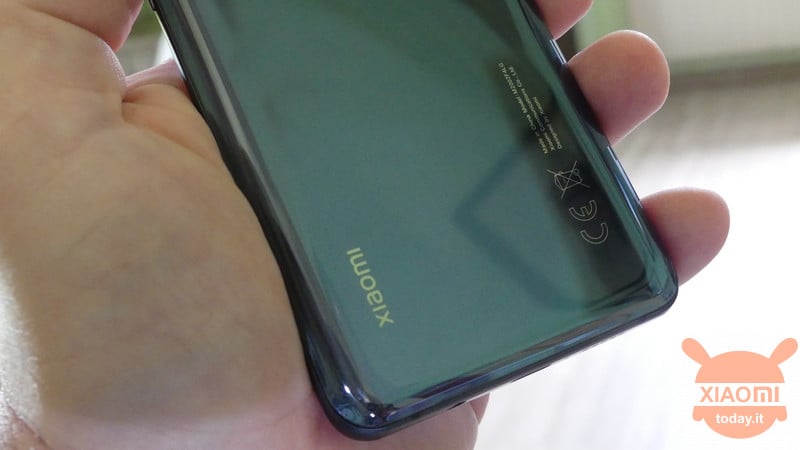 mi nota 10 lite
