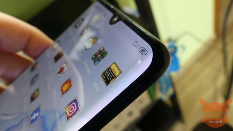 mi nota 10 lite