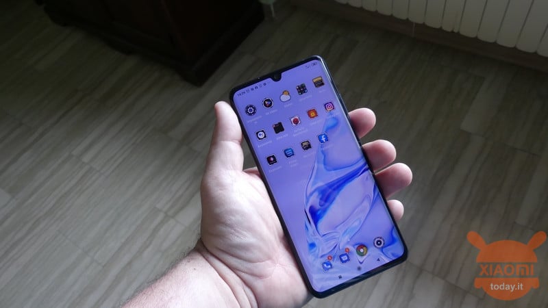 mi nota 10 lite