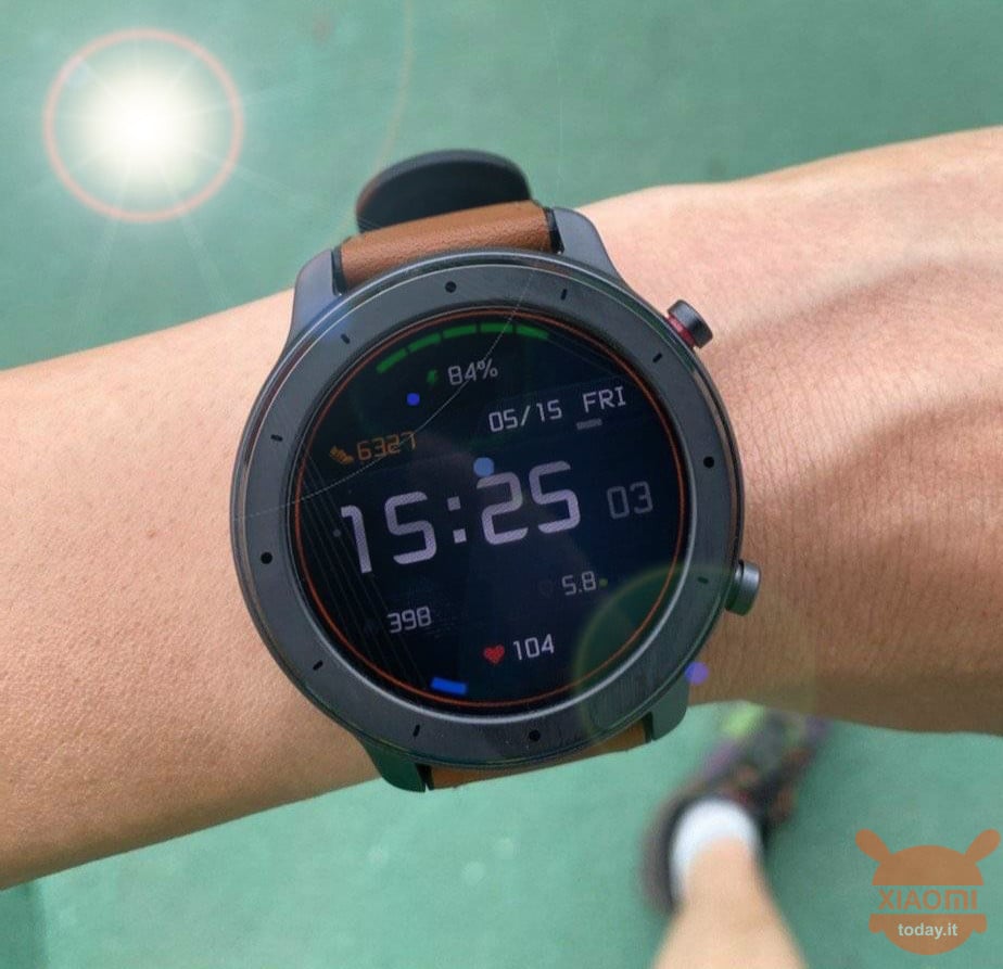 amazfit rmt