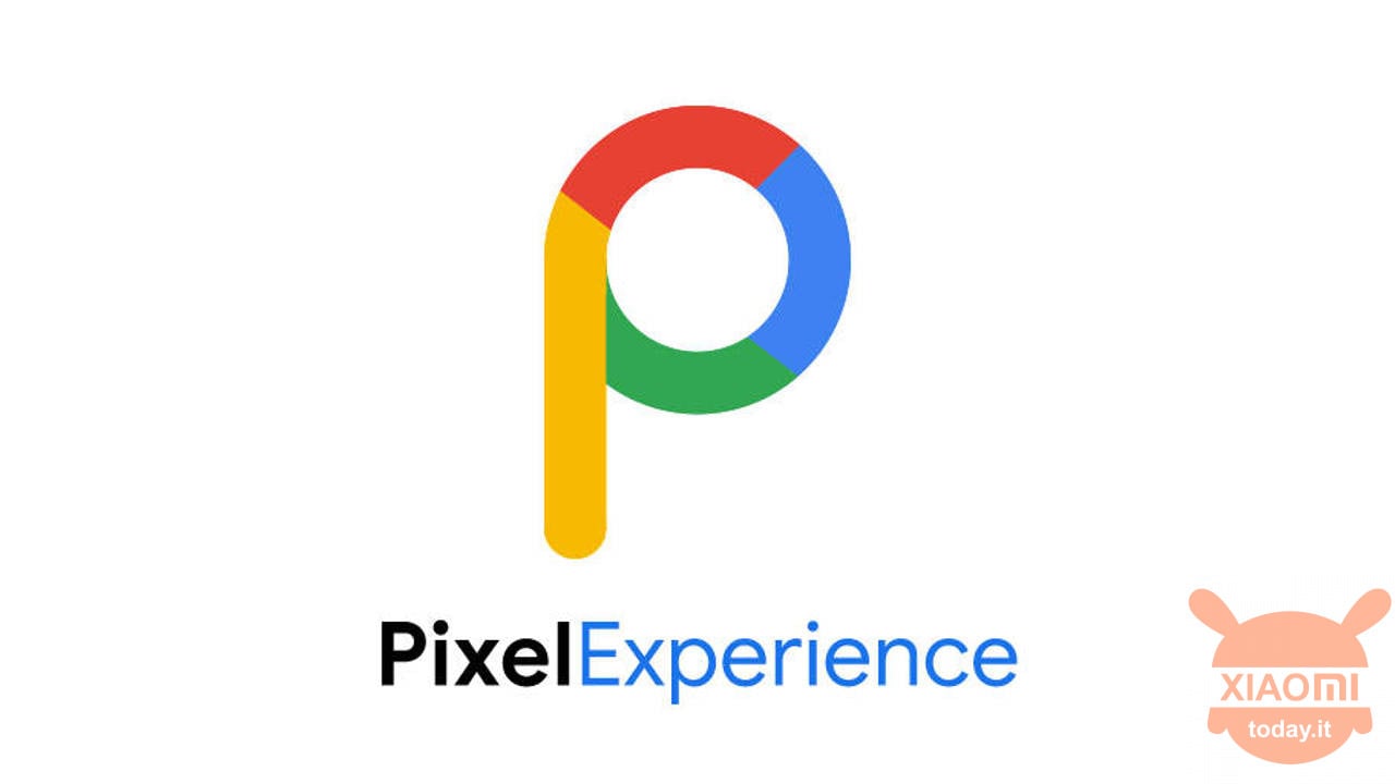 xiaomi mi mix 2 android 10 pixel experience