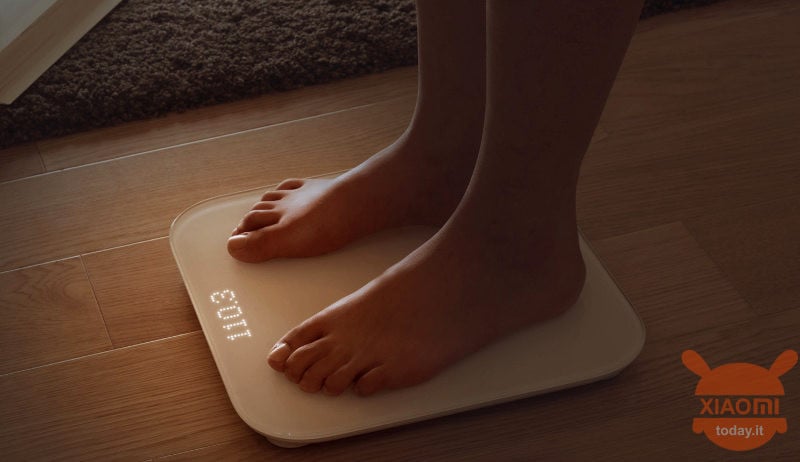 El meu Smart Scale