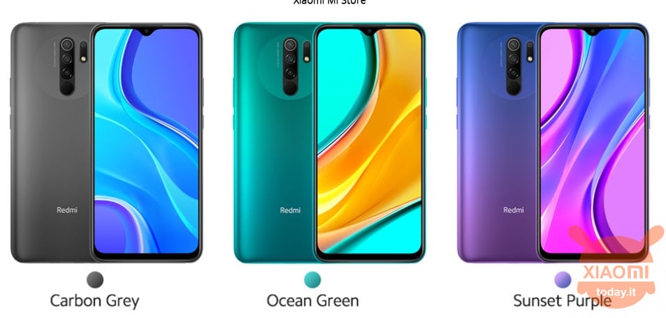 redmi 9