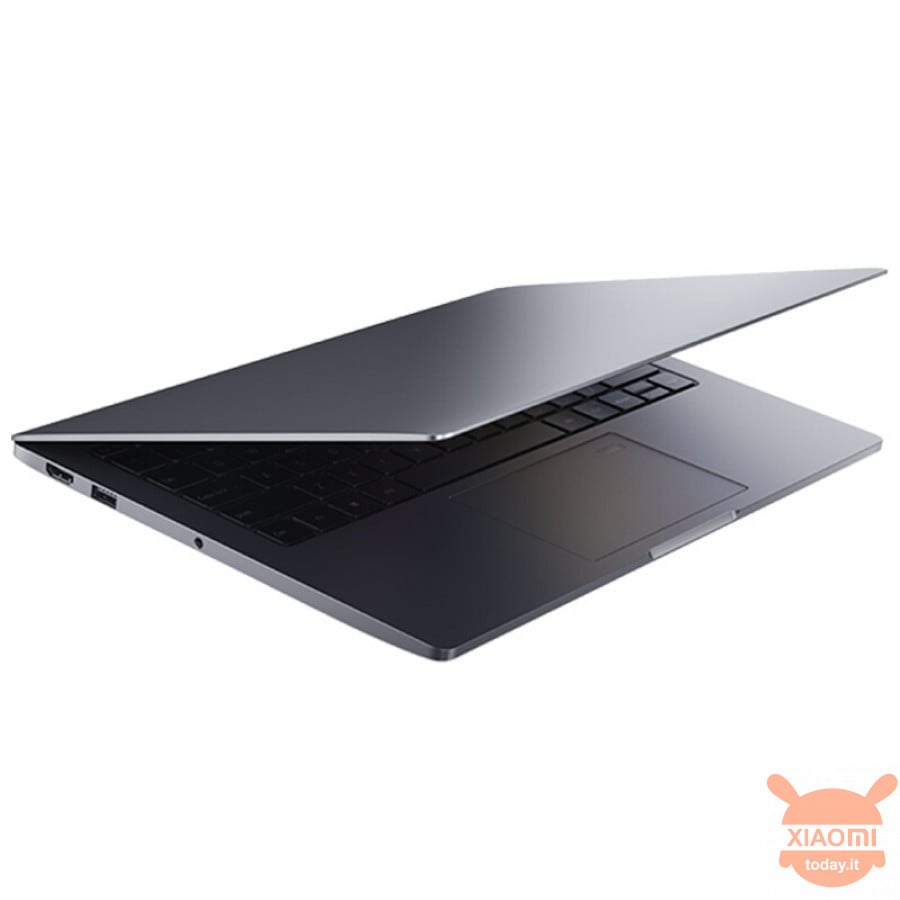 Xiaomi Mi NoteBook Pro 15 (2020)