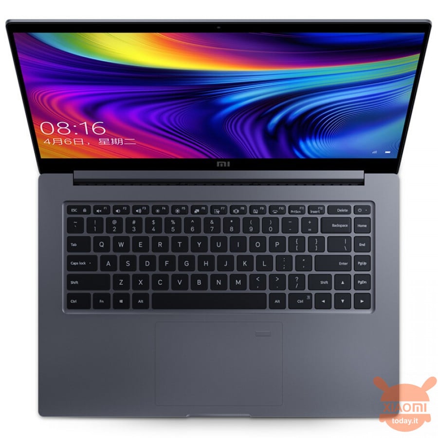 Xiaomi Mi NoteBook Pro 15 (2020)