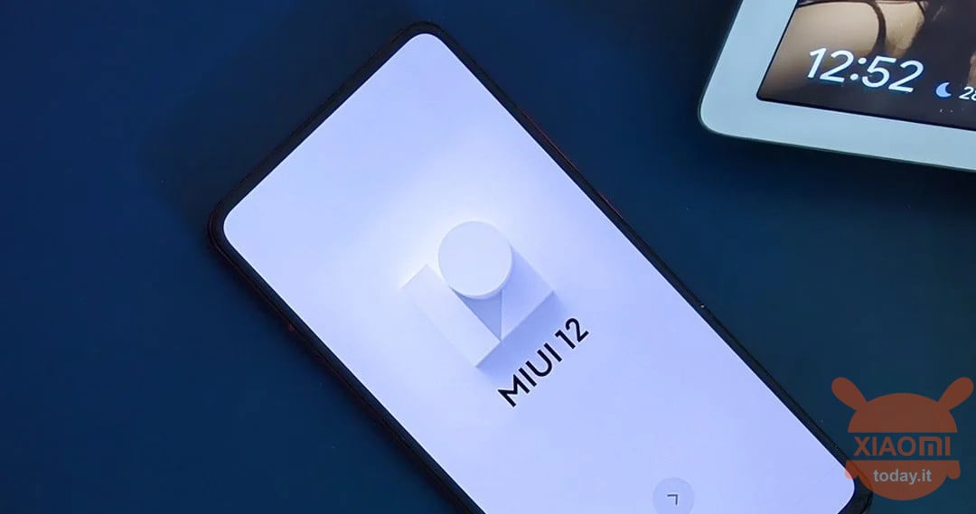 MIUI 12