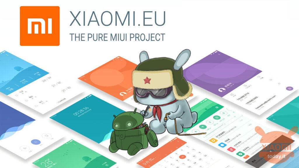 miui 12 stabile xiaomi eu