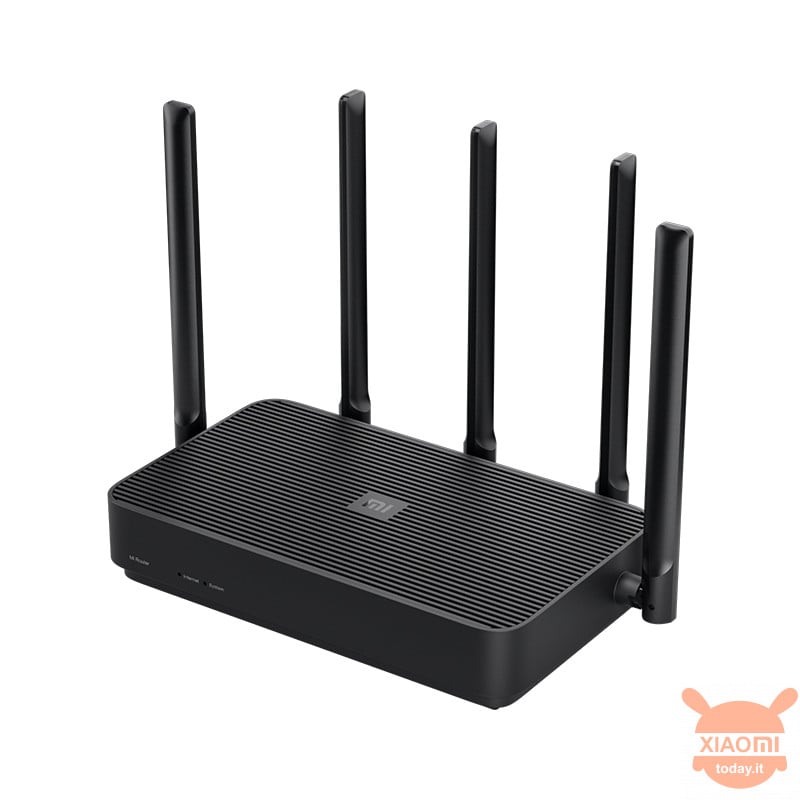 Xiaomi Mi Router 4 Pro