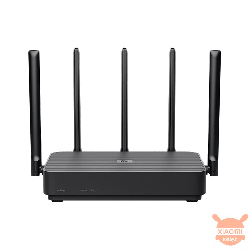 Xiaomi Mi Router 4 Pro