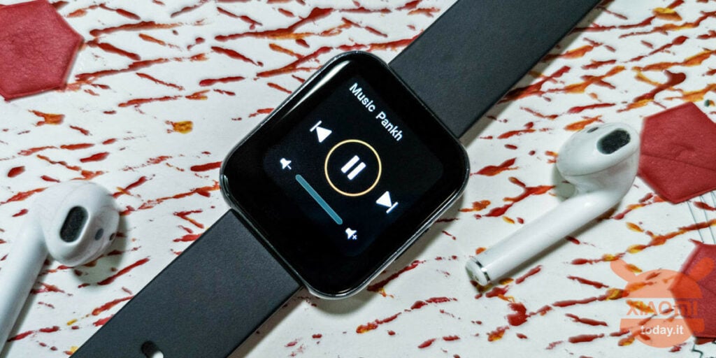 amazfit Piepton s