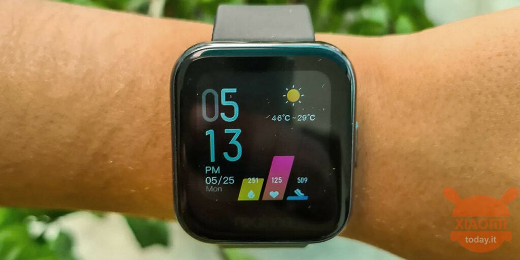 amazfit Piepton s