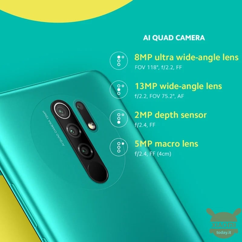 redmi 9