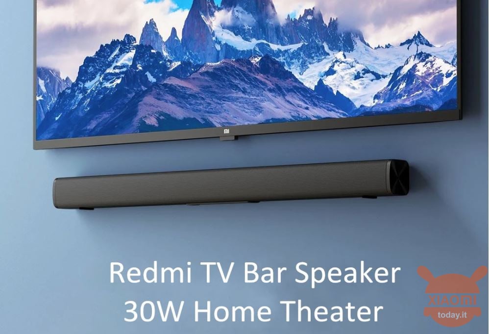 redmi setembre