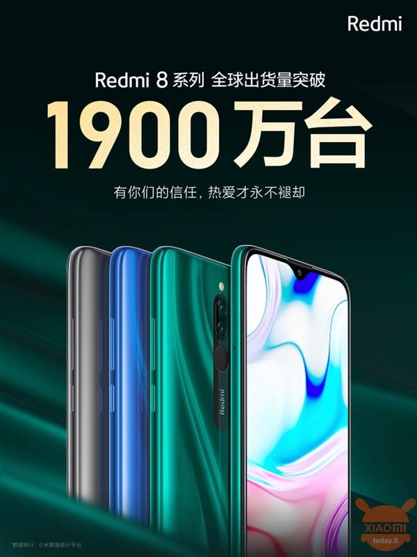 Redmi 8