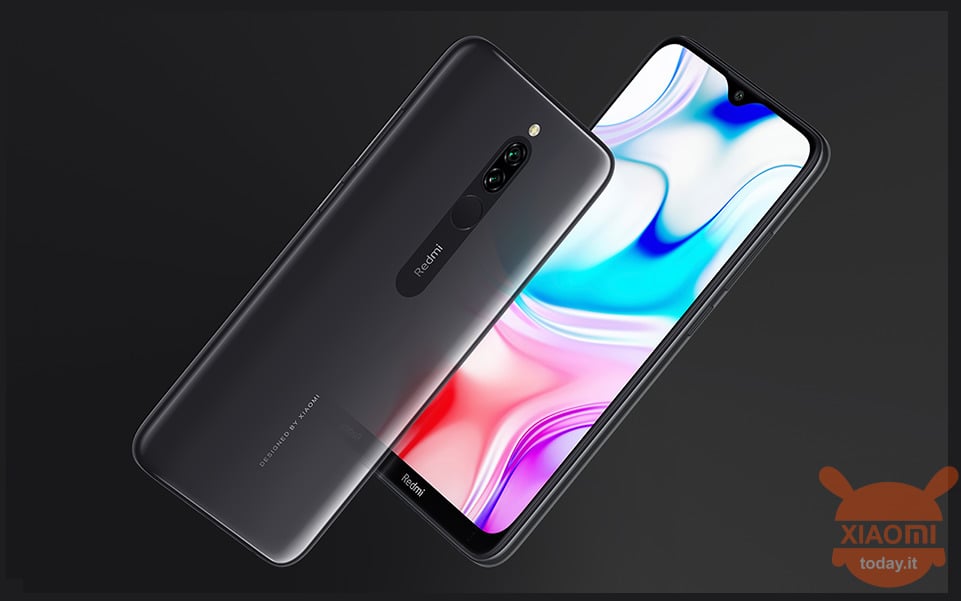 Redmi 9A